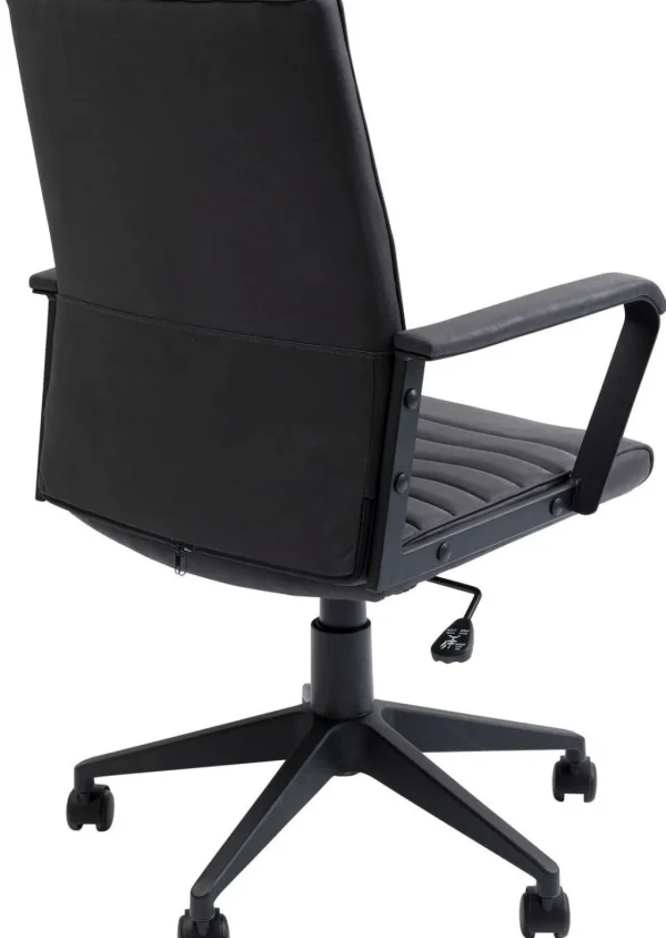 Toimistotuolit>KARE Design Labora Toimistotuoli, Työtuoli, Musta