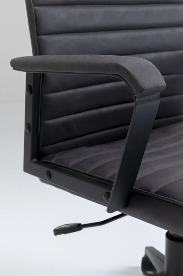 Toimistotuolit>KARE Design Labora Toimistotuoli, Työtuoli, Musta