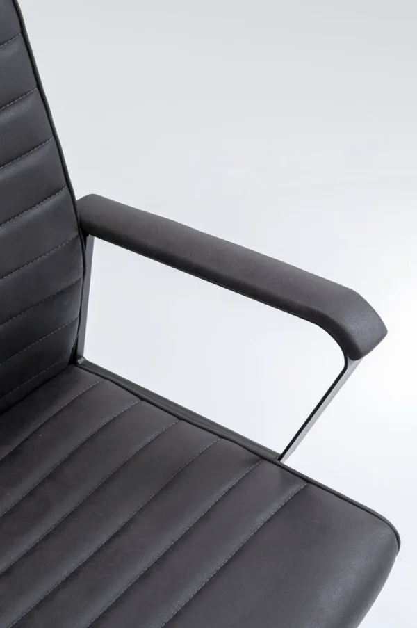 Toimistotuolit>KARE Design Labora Toimistotuoli, Työtuoli, Musta