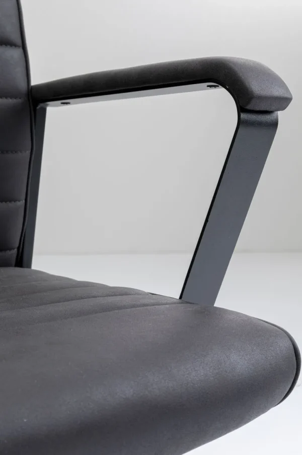 Toimistotuolit>KARE Design Labora Toimistotuoli, Työtuoli, Musta
