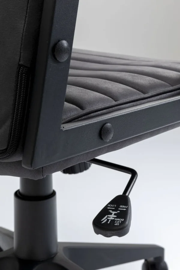 Toimistotuolit>KARE Design Labora Toimistotuoli, Työtuoli, Musta