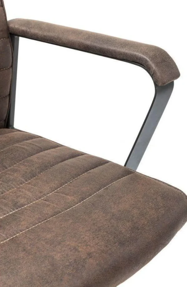 Toimistotuolit>KARE Design Labora Toimistotuoli, Työtuoli, Ruskea