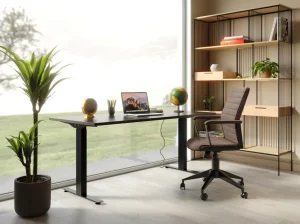 Toimistotuolit>KARE Design Labora Toimistotuoli, Työtuoli, Ruskea