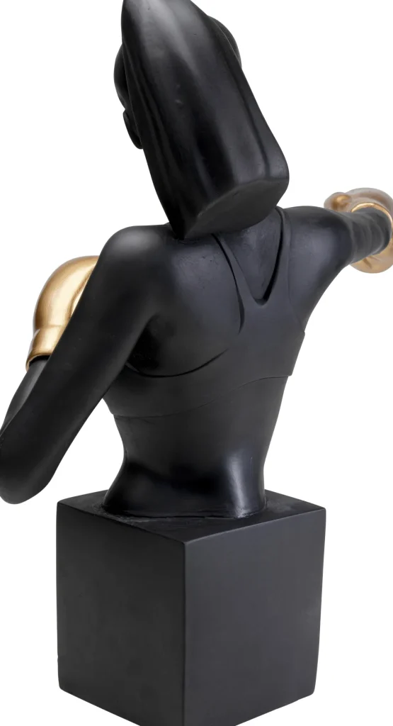 Koriste-Esineet>KARE Design Lady Balboa Nyrkkeilijä Koriste-esine 68cm