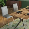 Tuolit>KARE Design Lara Ecru Tuoli