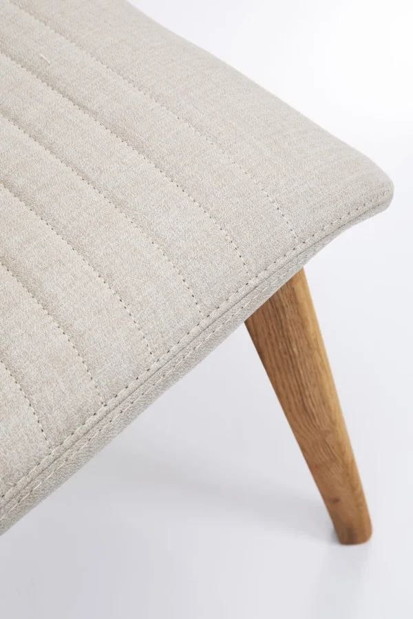 Tuolit>KARE Design Lara Ecru Tuoli