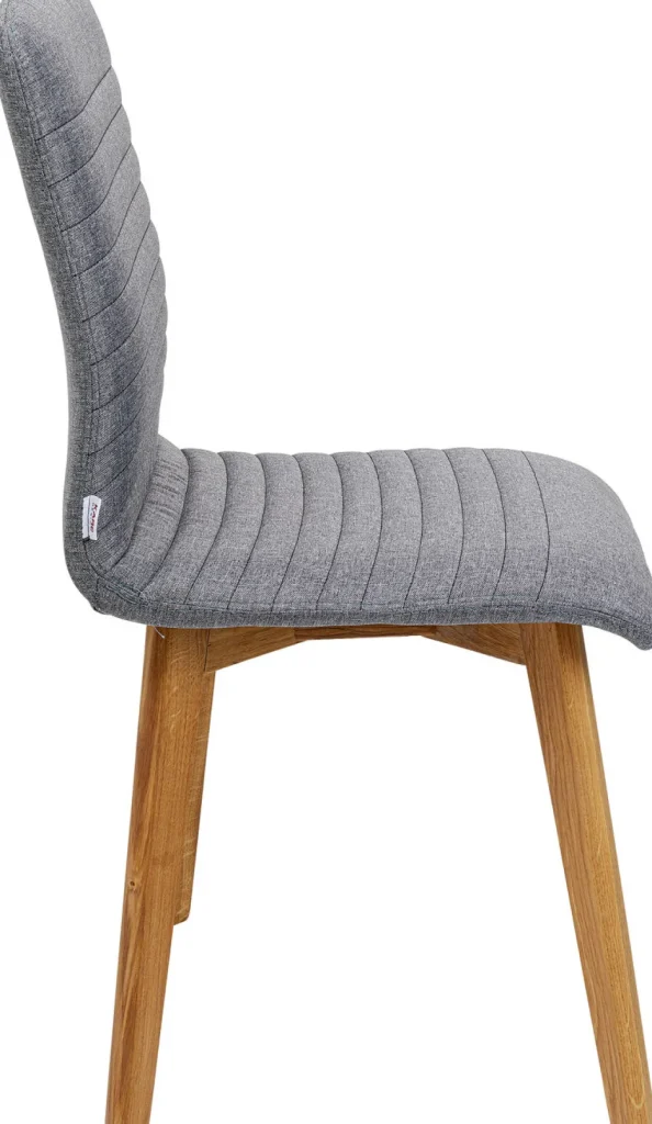 Tuolit>KARE Design Lara Tuoli Harmaa