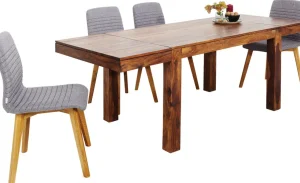 Tuolit>KARE Design Lara Tuoli Harmaa