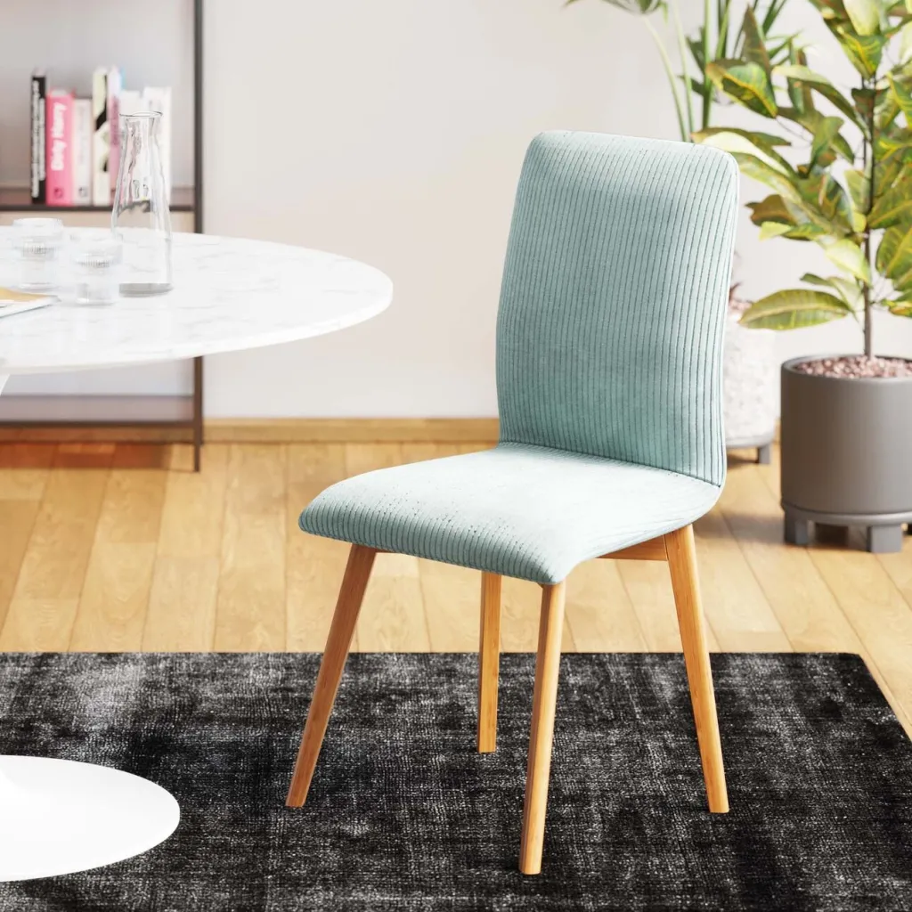 lara_tuoli_vakosamettia_sininen_0.webp Tuolit>KARE Design Lara Tuoli, Vakosamettia, Sininen