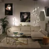 Sohvapöydät>KARE Design Laser Sohvapöytä Kulta, Kirkas Lasi 120x60cm