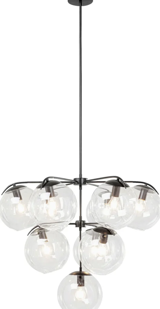 Riippuvalaisimet>KARE Design Lasmina Bunch Riippuvalaisin Ø91cm