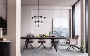 Riippuvalaisimet>KARE Design Lasmina Bunch Riippuvalaisin Ø91cm