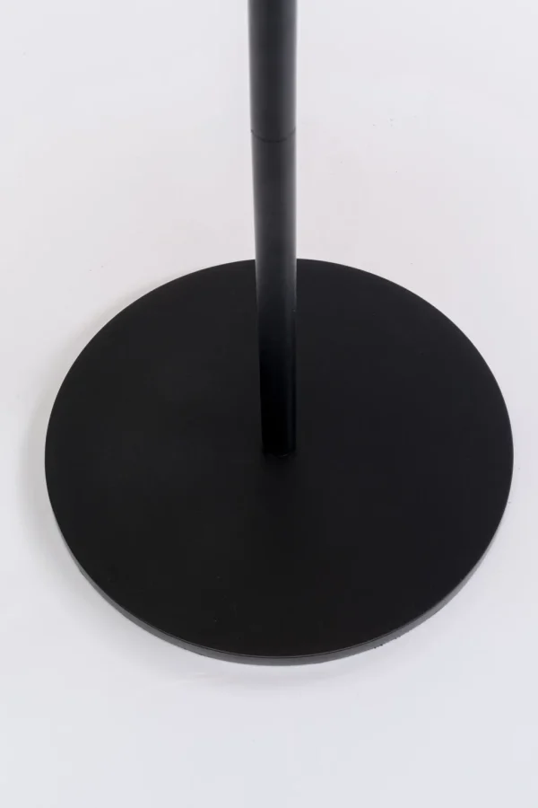 Sohvapöydät>KARE Design Lava Sivupöytä, Valettu Lasi, Oranssi Ø30cm