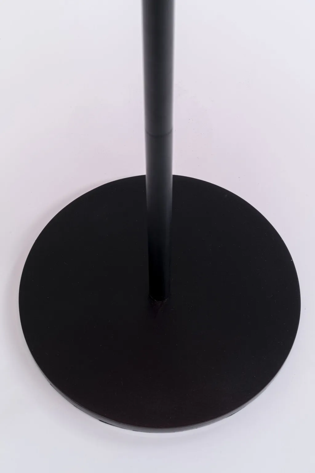 lava_sivupyt_valettu_lasi_punainen_cm_5.webp Sohvapöydät>KARE Design Lava Sivupöytä, Valettu Lasi, Punainen Ø30cm