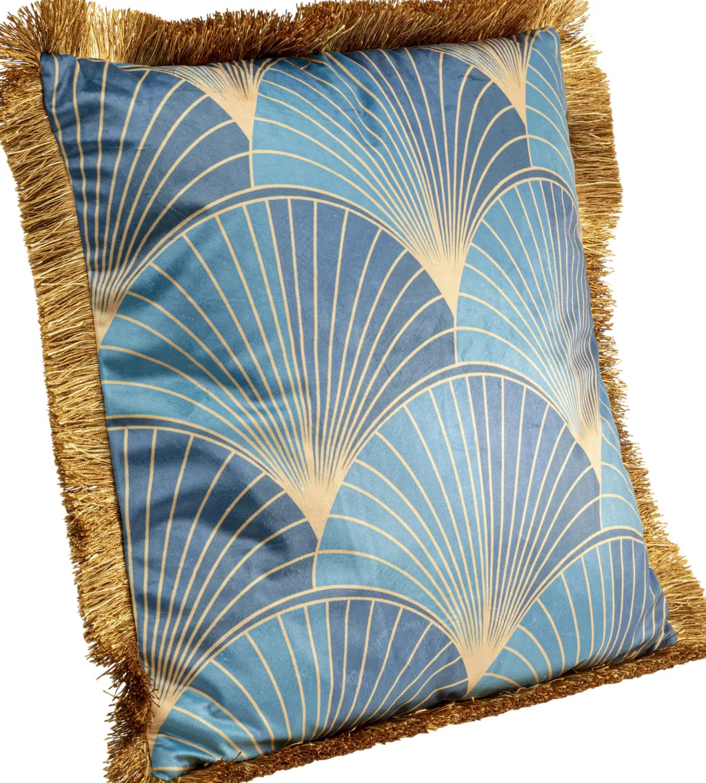 leaves_fringe_tyyny_xcm_1.webp Sisustustyynyt>KARE Design Leaves Fringe Tyyny 45x45cm