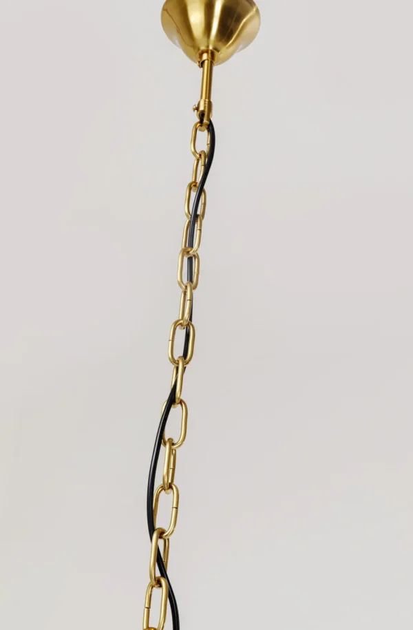 Riippuvalaisimet>KARE Design Leisha Bunch Riippuvalaisin Ø76cm