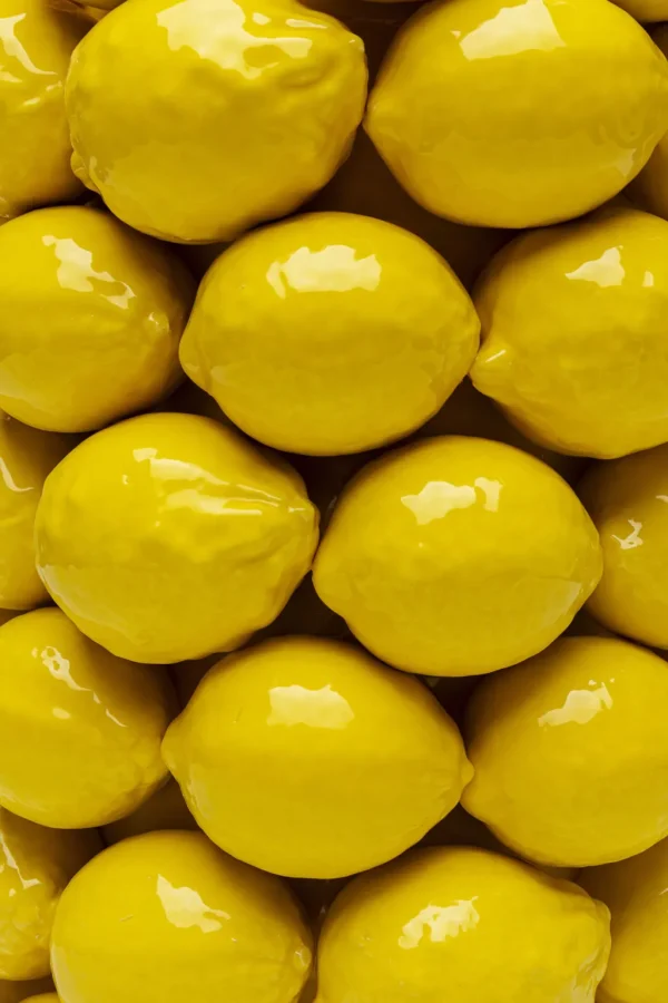 Maljakot>KARE Design Lemon Juice Maljakko 43cm