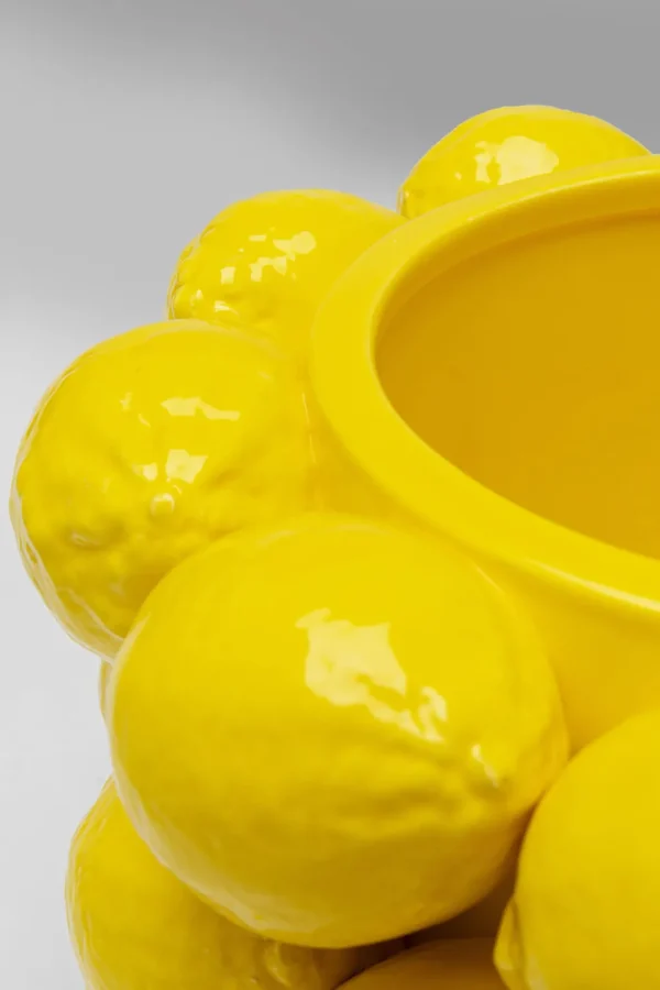 Maljakot>KARE Design Lemon Juice Maljakko 19cm