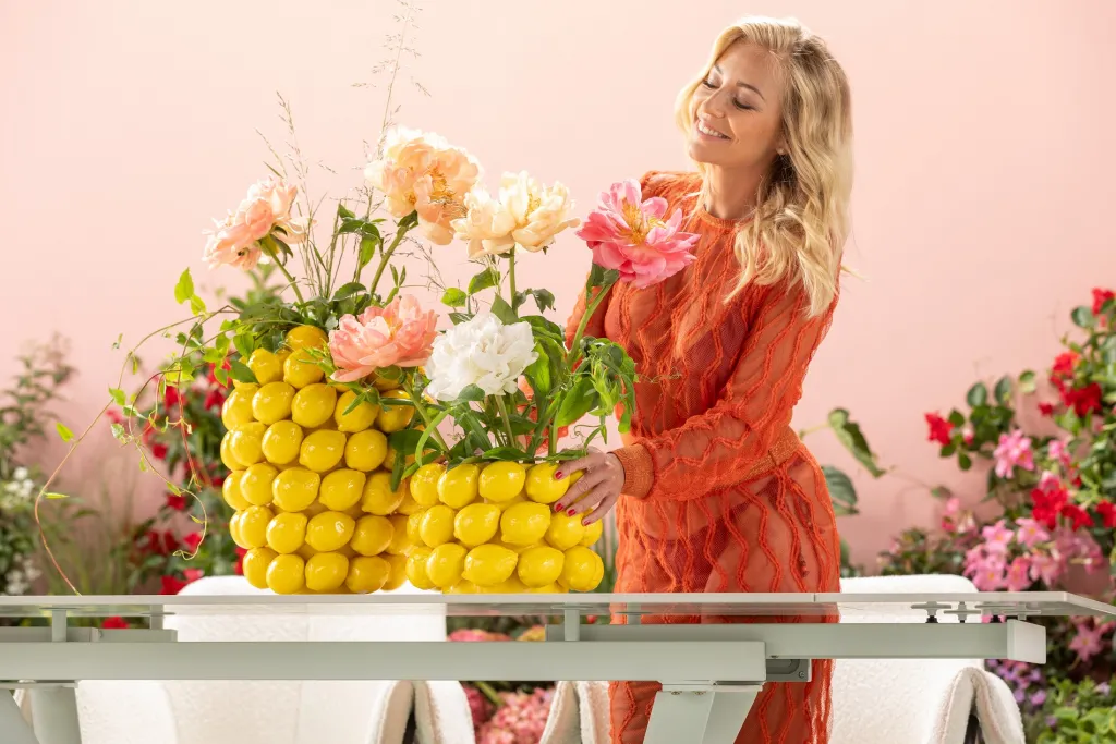 lemon_juice_sitruuna_maljakko_cm_6.webp Maljakot>KARE Design Lemon Juice Sitruuna Maljakko 40cm