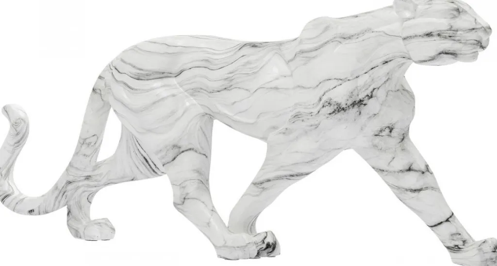 leopard_marble_leopardi_koristeesine_marmori_cm_0-1.webp Jalalliset Koriste-Esineet>KARE Design Leopard Marble Leopardi Koriste-esine, Marmori 129cm
