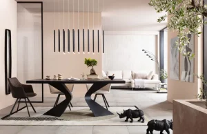 Matot>KARE Design Levia Matto 200x300cm