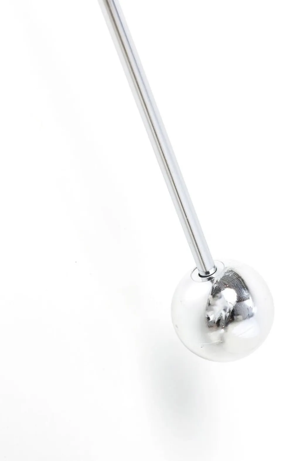 like_umbrella_seinkello_kromi_3.webp Kellot>KARE Design Like Umbrella Seinäkello, Kromi