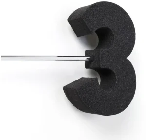 Kellot>KARE Design Like Umbrella Seinäkello, Kromi