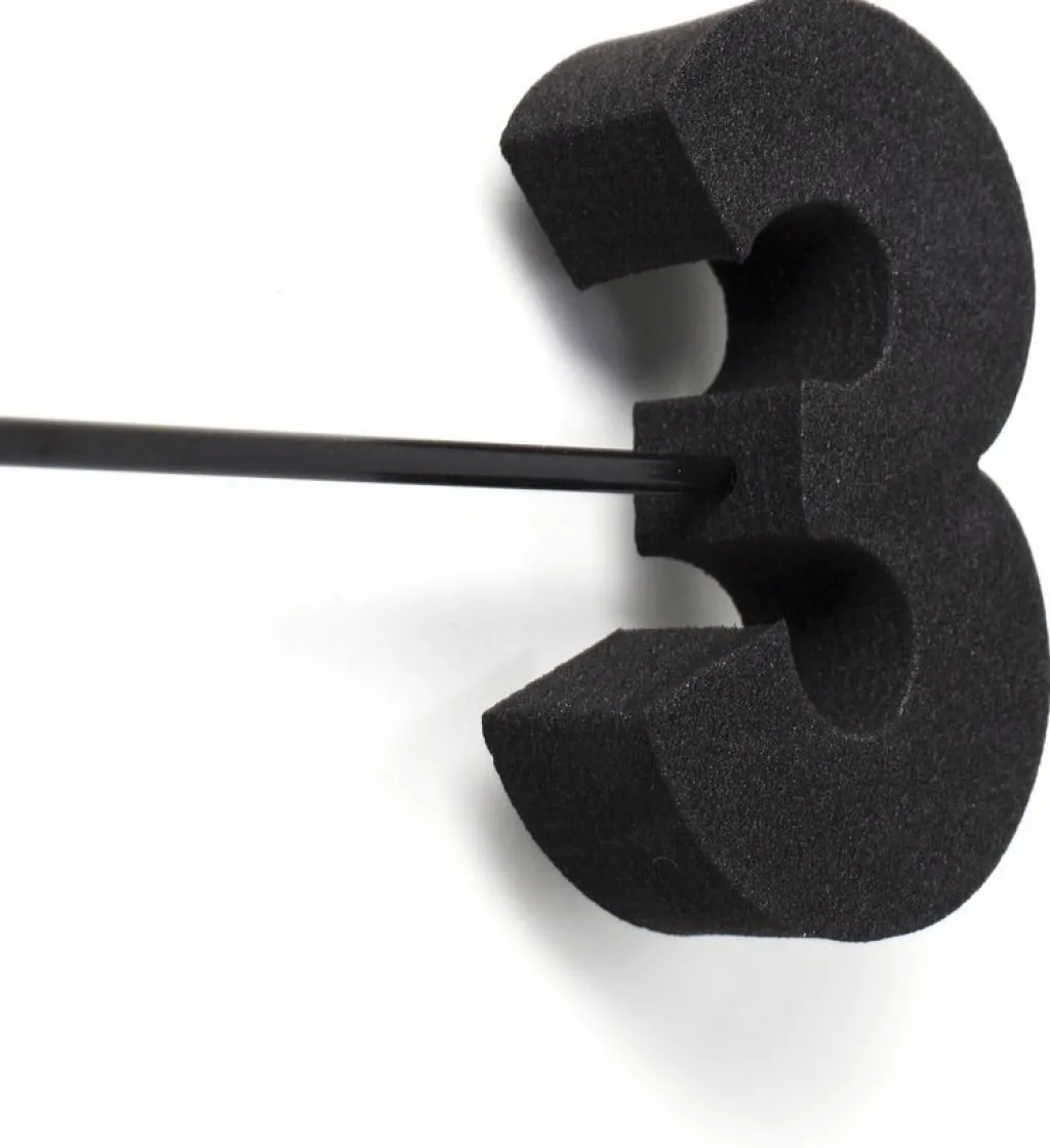 like_umbrella_seinkello_musta_5.webp Kellot>KARE Design Like Umbrella Seinäkello, Musta