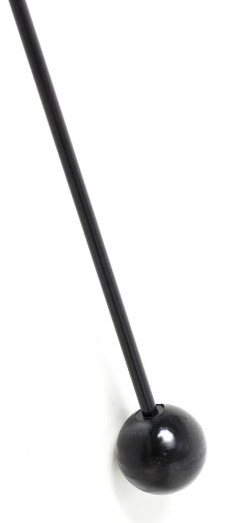 Kellot>KARE Design Like Umbrella Seinäkello, Musta