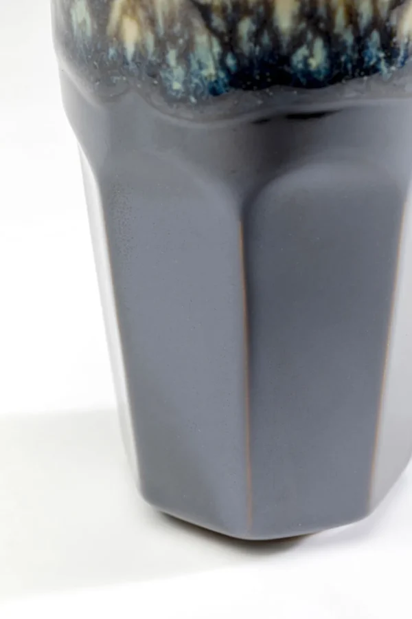 Kulhot>KARE Design Lio Muki Tumma Sininen