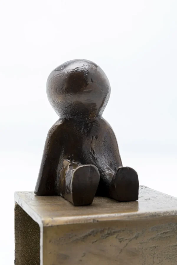 Kirjatuet>KARE Design Little Males Kirjatuet (2/Setti)