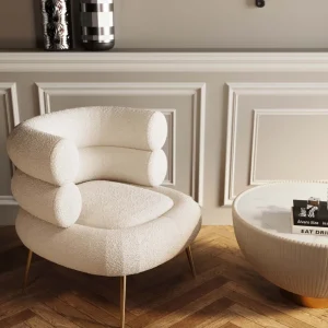 Olohuone | Nojatuolit>KARE Design Livelli Cocktail Tuoli