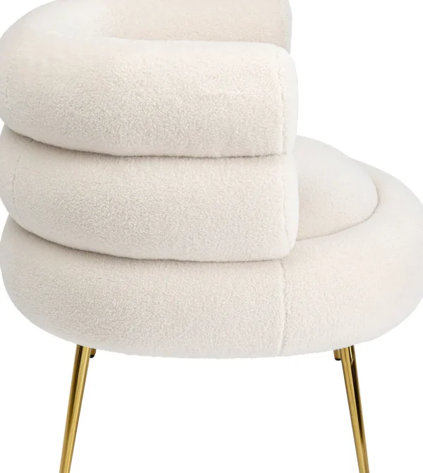 Olohuone | Nojatuolit>KARE Design Livelli Cocktail Tuoli