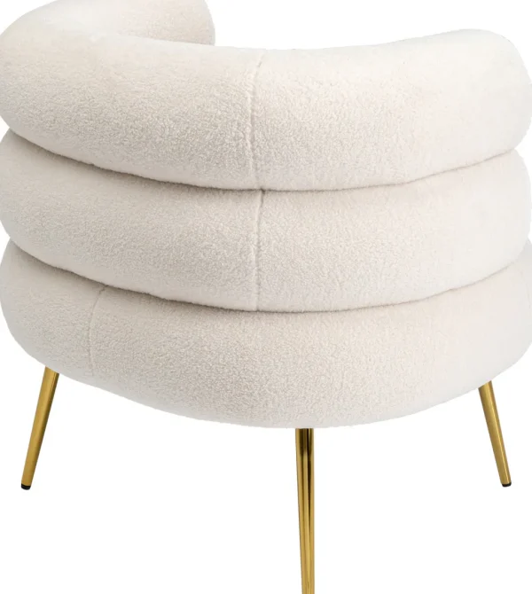 Olohuone | Nojatuolit>KARE Design Livelli Cocktail Tuoli