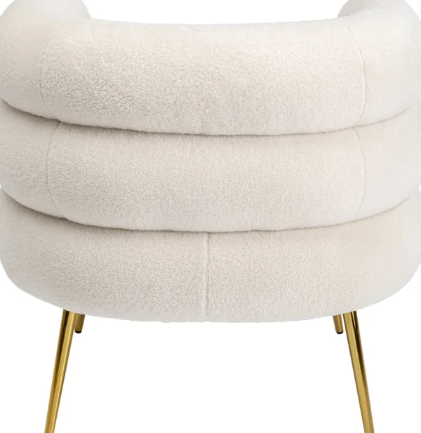 Olohuone | Nojatuolit>KARE Design Livelli Cocktail Tuoli