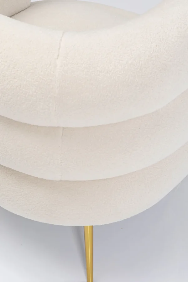Olohuone | Nojatuolit>KARE Design Livelli Cocktail Tuoli