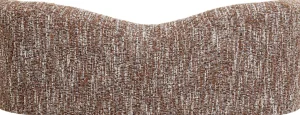 Sohvat>KARE Design Livia Melange Brown 2-istuttava Sohva 201cm