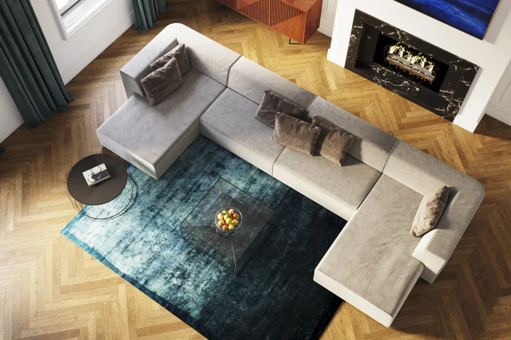 living_landscape_infinity_malibu_sohva_harmaa_2.webp Kulmasohvat>KARE Design Living Landscape Infinity Malibu Sohva, Harmaa