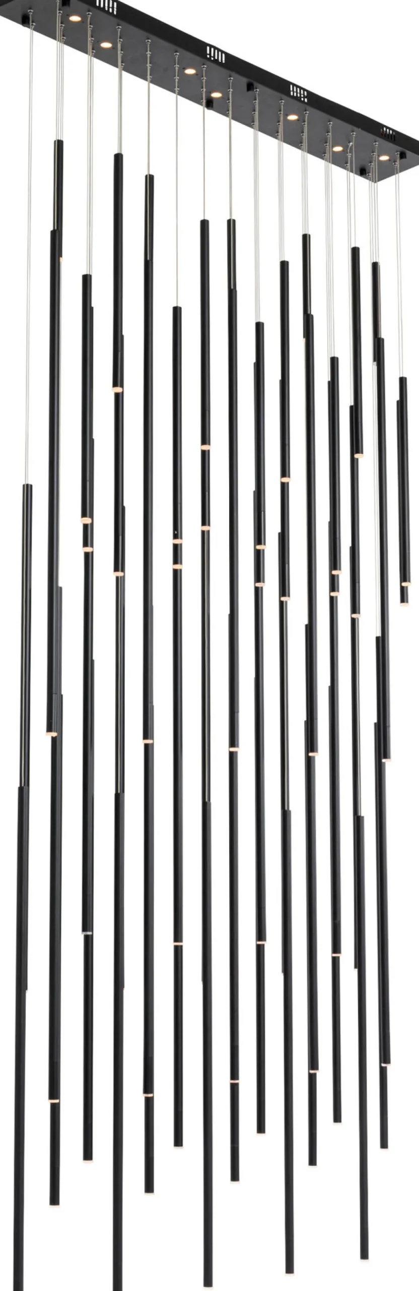 living_vegas_deluxe_riippuvalaisin_matta_musta_led_2.webp Riippuvalaisimet>KARE Design Living Vegas Deluxe Riippuvalaisin, Matta Musta, LED