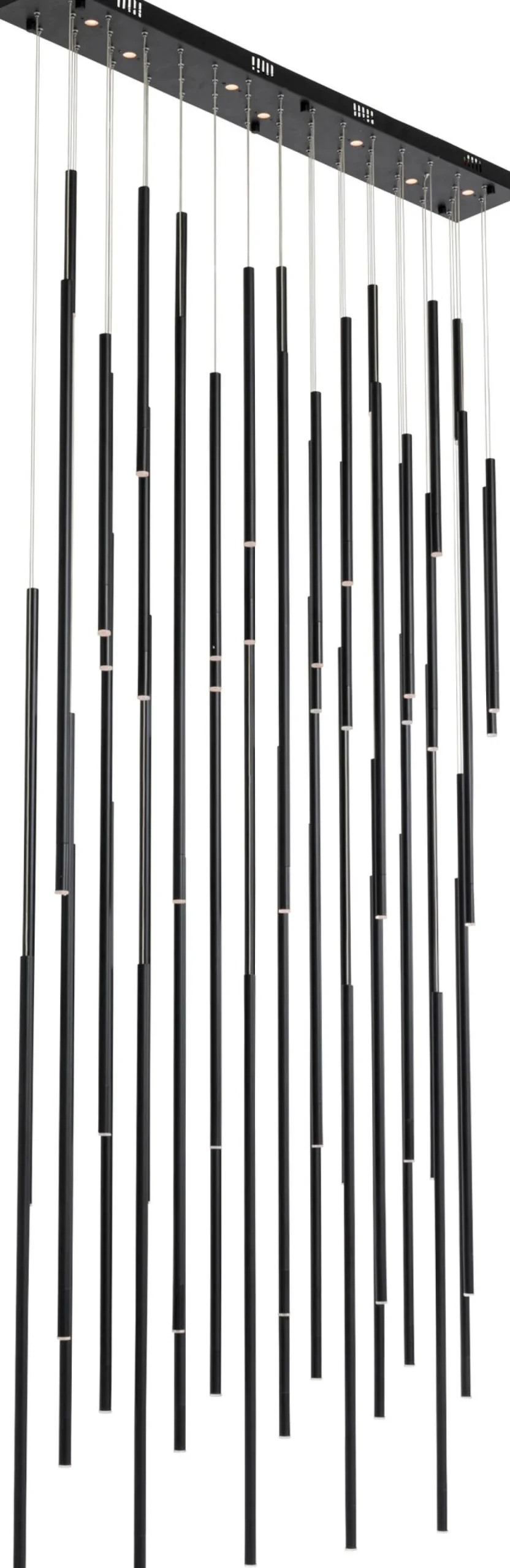 living_vegas_deluxe_riippuvalaisin_matta_musta_led_3.webp Riippuvalaisimet>KARE Design Living Vegas Deluxe Riippuvalaisin, Matta Musta, LED