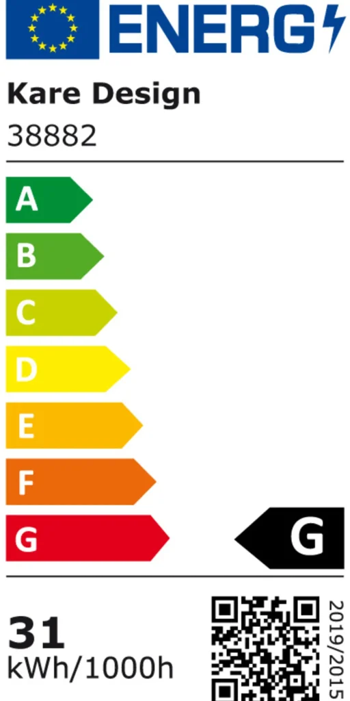 Riippuvalaisimet>KARE Design Living Vegas Riippuvalaisin, Messinki LED