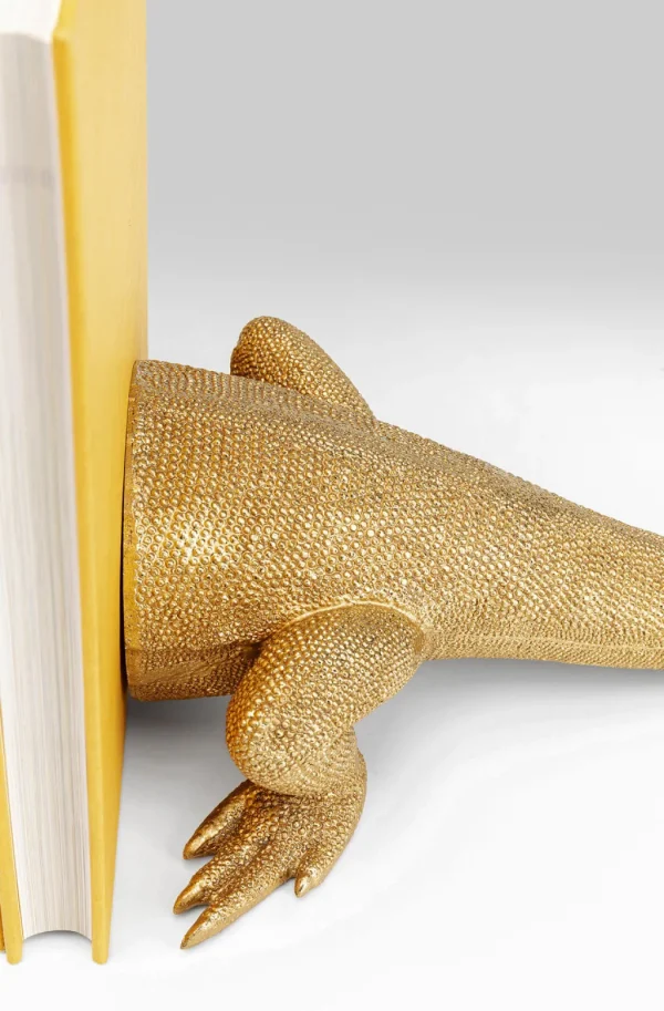Kirjatuet>KARE Design Lizard Kirjatuet (2/Setti)