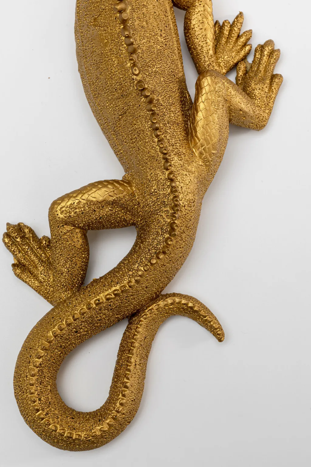 lizard_seinkoriste_xcm_2.webp Seinäkoristeet>KARE Design Lizard Seinäkoriste 31x11cm