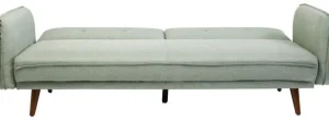 Sohvat | Olohuone>KARE Design Lizzy Vuodesohva 210cm