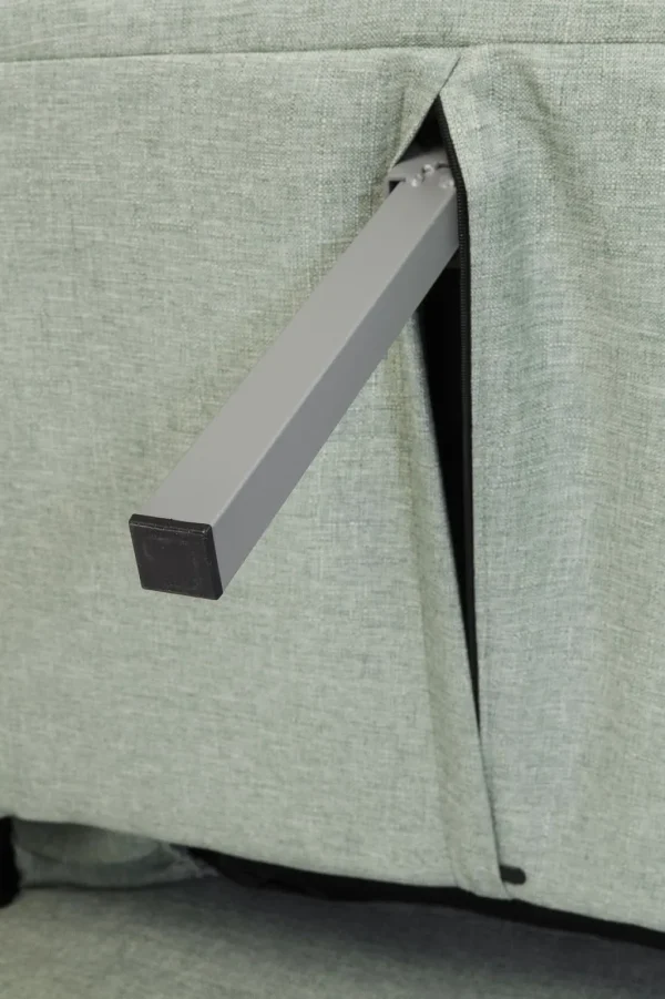 Sohvat | Olohuone>KARE Design Lizzy Vuodesohva 210cm