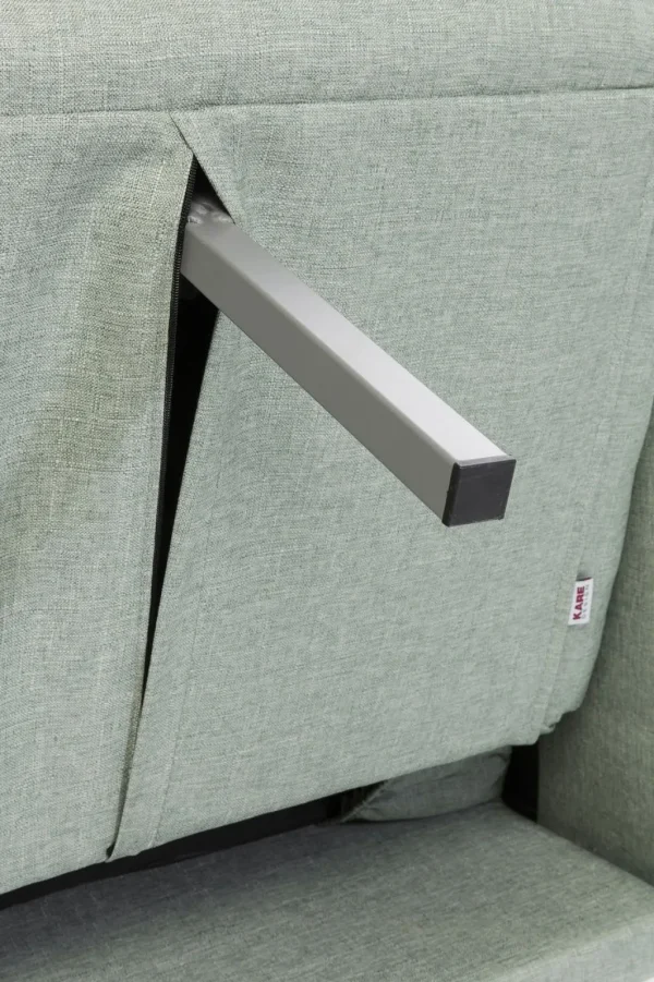 Sohvat | Olohuone>KARE Design Lizzy Vuodesohva 210cm