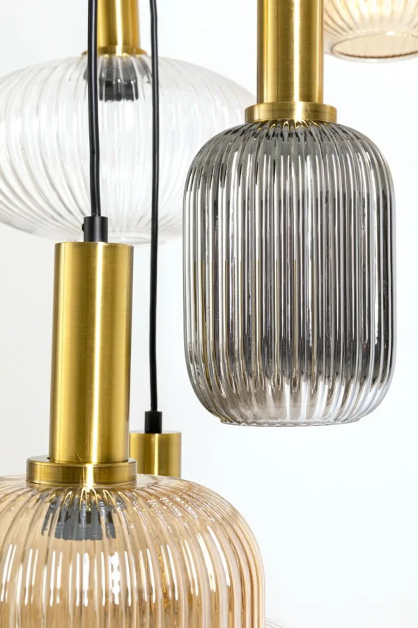 Riippuvalaisimet>KARE Design Lobby Nove Riippuvalaisin Ø80cm