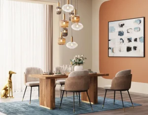 Riippuvalaisimet>KARE Design Lobby Nove Riippuvalaisin Ø80cm
