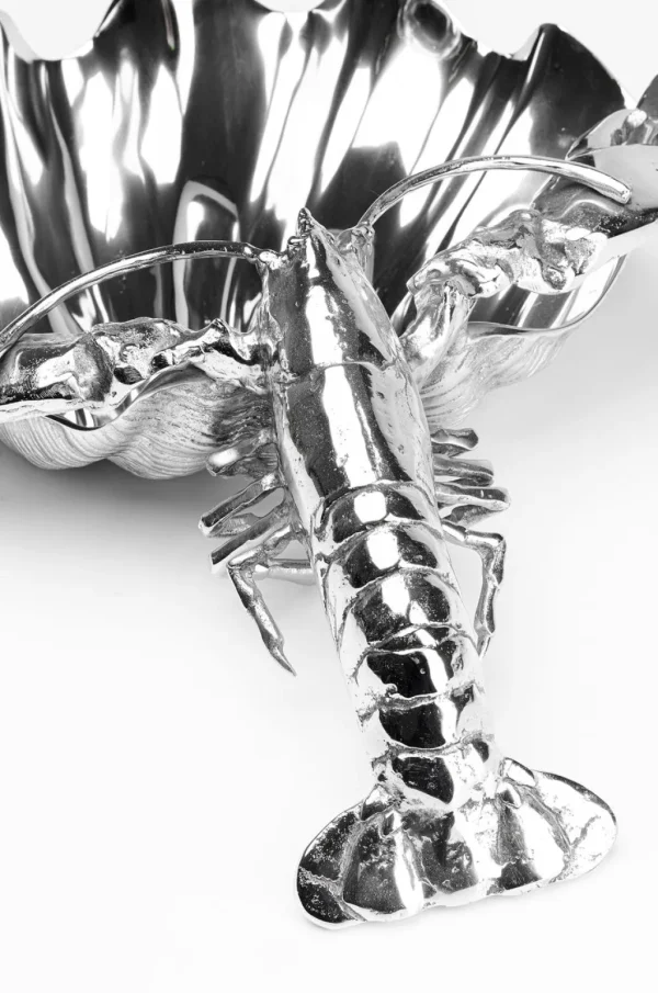 Sangot Ja Coolerit>KARE Design Lobster Viinipulloteline