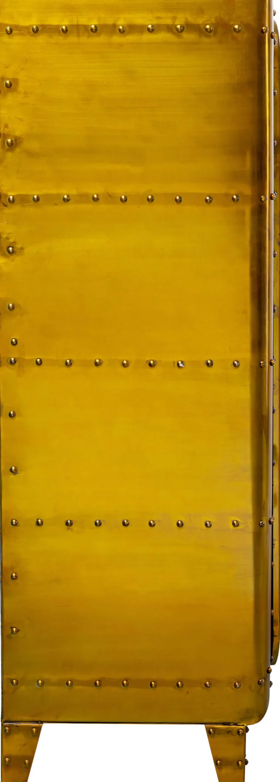 locker_kassakaappi_kulta_xcm_3.webp Senkit | Lipastot>KARE Design Locker Kassakaappi Kulta 66x152cm